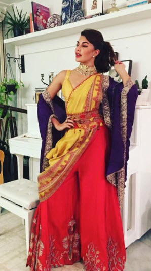 Jacqueline Fernandez