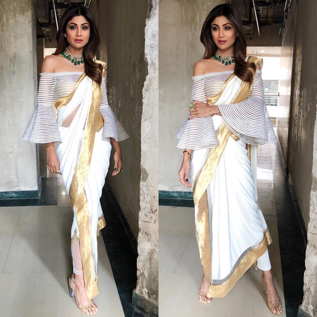 Shilpa Shetty