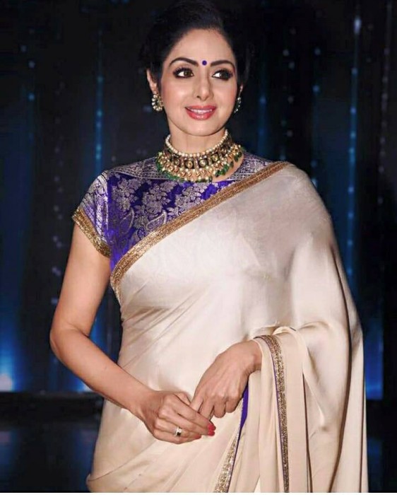 Sridevi