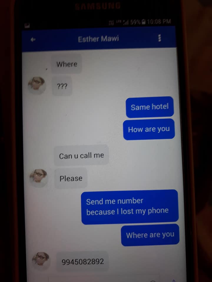 Hasin Jahan Accuses Mohammed Shami Of Infidelity