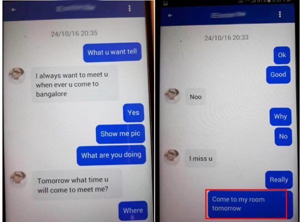 Hasin Jahan Accuses Mohammed Shami Of Infidelity