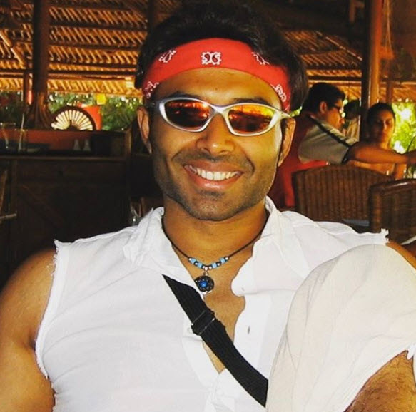 Uday Chopra