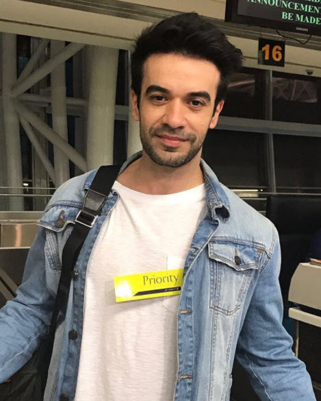 Punit Malhotra