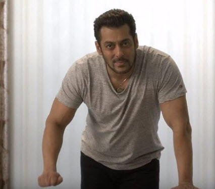 Salman Khan