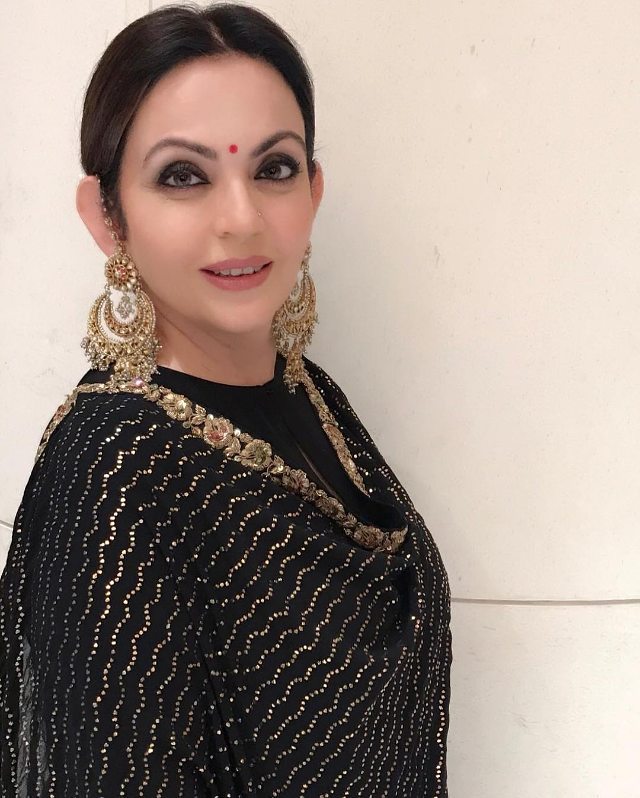 Akash Ambani and Shloka Mehta's Wedding Rumours