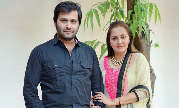 Tragic Love Life Of Jaya Prada: Married A Father Of 3 Kids Just To Live  Alone