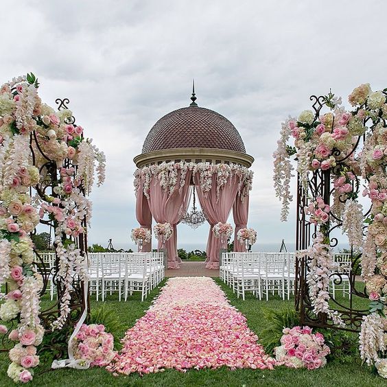 Wedding as per zodiac sign