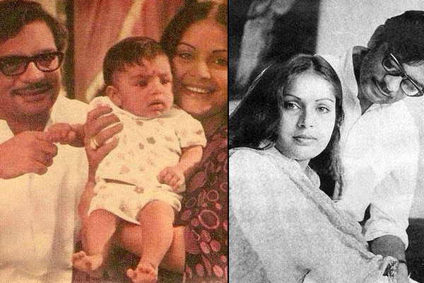 Raakhee Gulzar Love Story