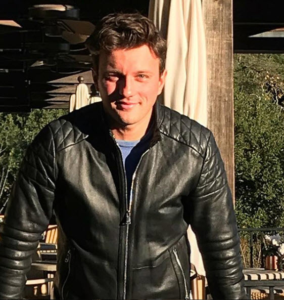 Shriya Saran Boyfriend