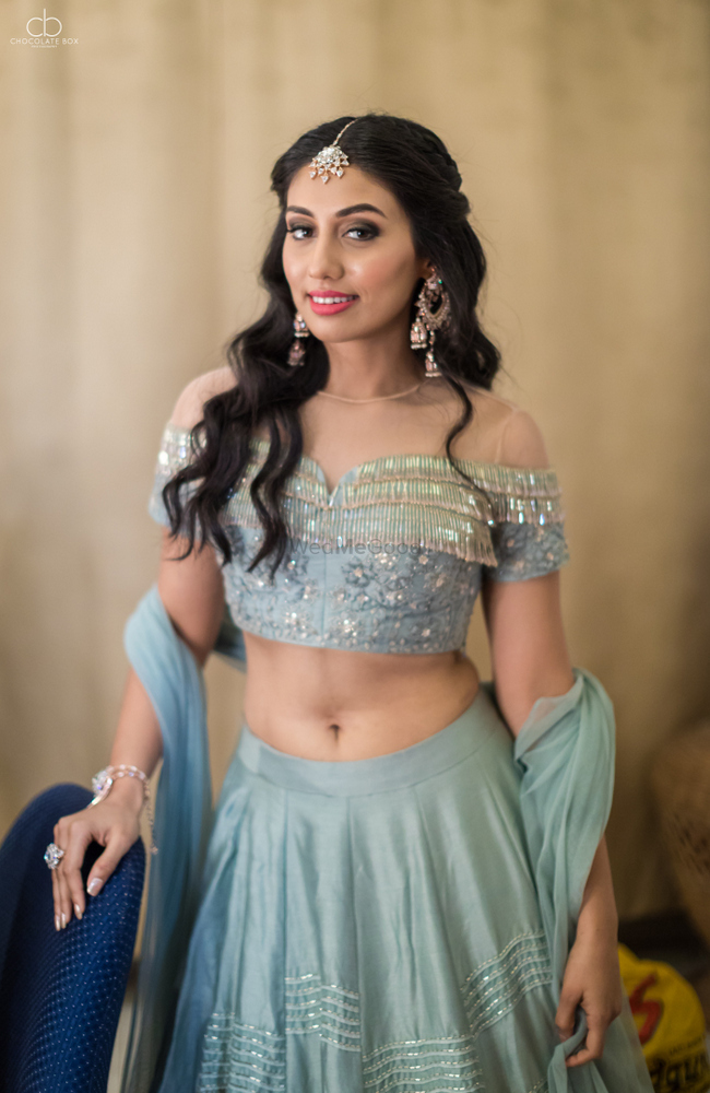 Stunning choli designs 