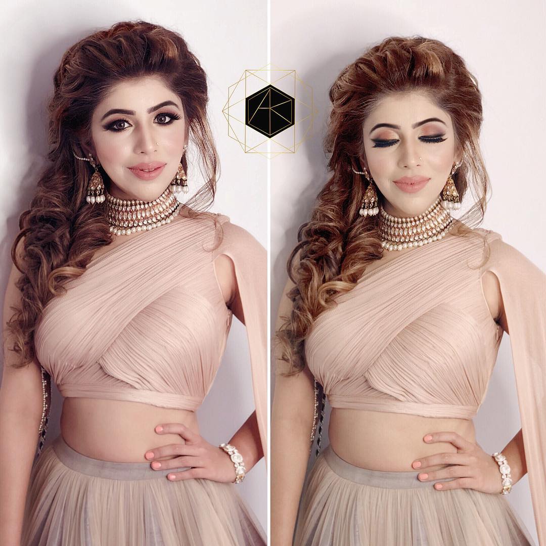 Stunning choli designs 