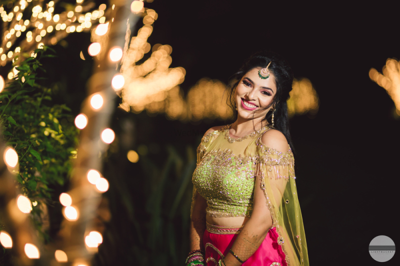 Stunning choli designs 