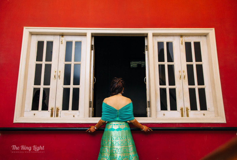 Stunning choli designs 