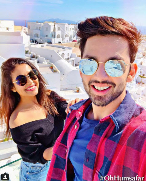Neha Kakkar Himansh Kohli