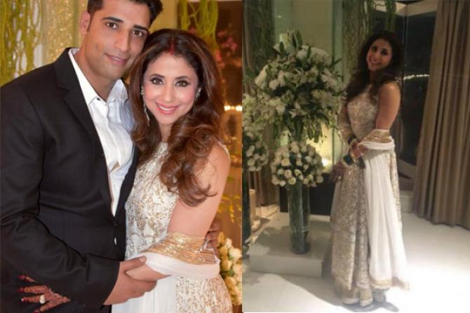 Manish Malhotra Brides