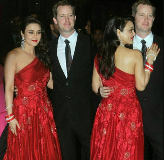 Manish Malhotra Brides