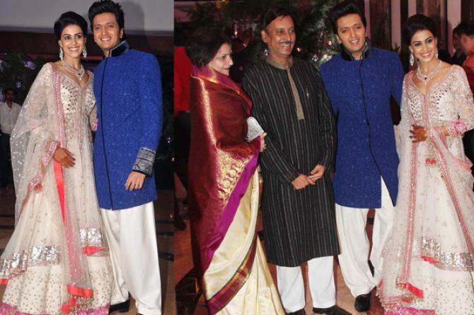 Manish Malhotra Brides