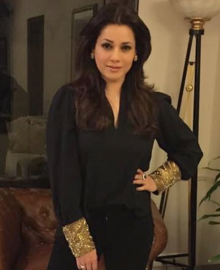 Neelam Kothari Soni