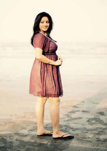 Deepika Singh Goyal