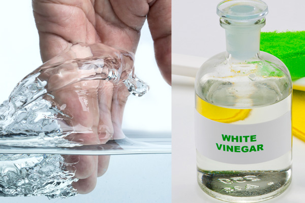 15 Best Ways To Use Vinegar For More Beautiful Skin And Hair Without Any  Side Effects