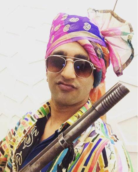 Sapna Choudhary Bigg Boss