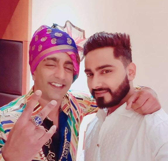 Sapna Choudhary brother wedding