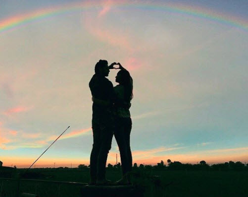 Shakti Arora and Neha Saxena