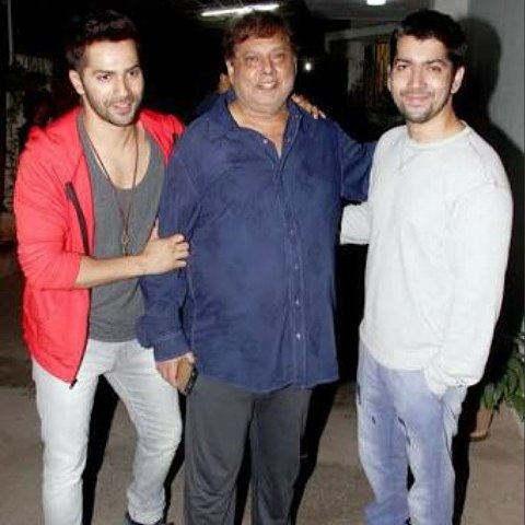 Varun Dhawan Picture