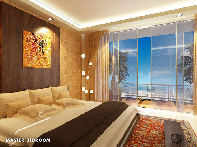 Abhishek Aishwarya House