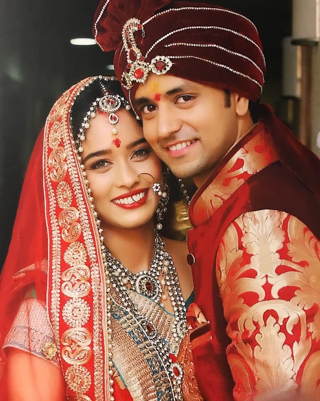 Neha Saxena and Shakti AroraÃ¢â‚¬â„¢s honeymoon in Norway