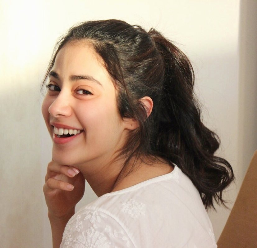 Janhvi Kapoor