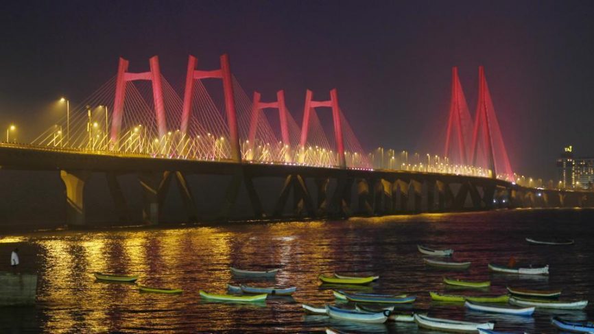 Rohit Sharma's House