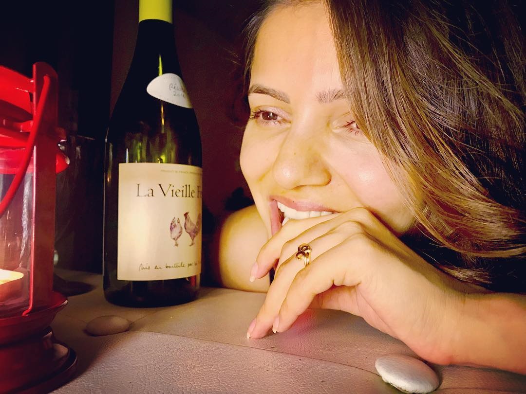 Rubina Dilaik Abhinav Shukla Engaged