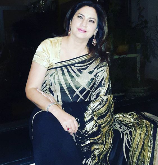 Kunickaa Lal Sadanand