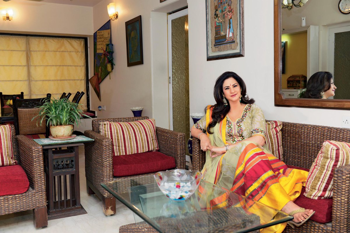 Kunickaa Lal Sadanand