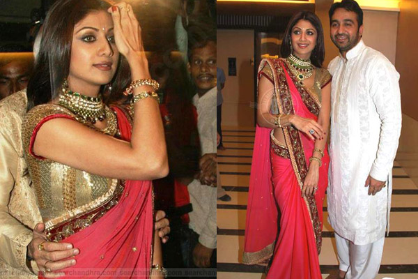 Bollywood actresses and their engagement looks