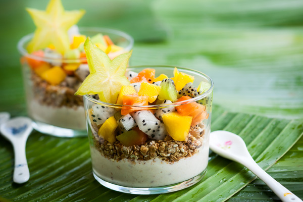 Pineapple for weight loss