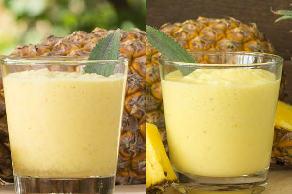 Pineapple for weight loss