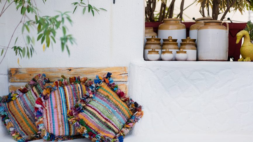 Kabir Khan And Mini Mathur's Mumbai Home