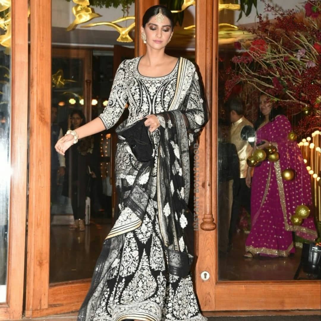 Sonam Kapoor