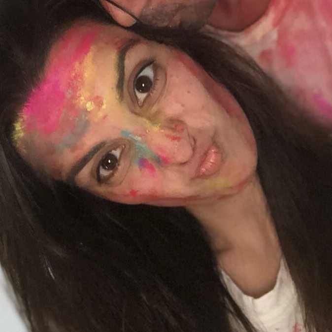 Ekta Kaul And Sumeet Vyas Are In A Relationship