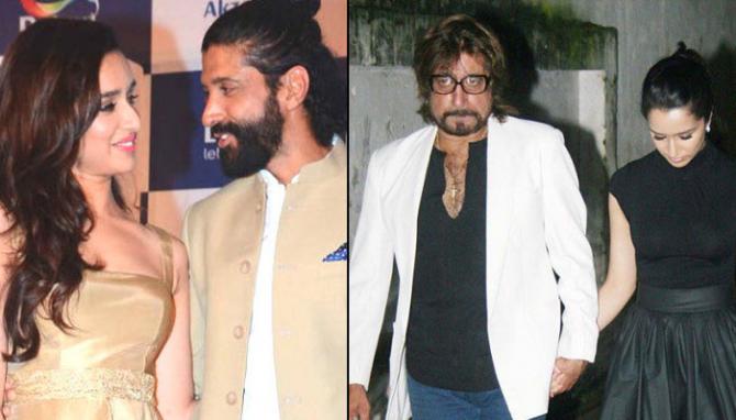 Shakti Kapoor on Shraddha Kapoor's Marriage