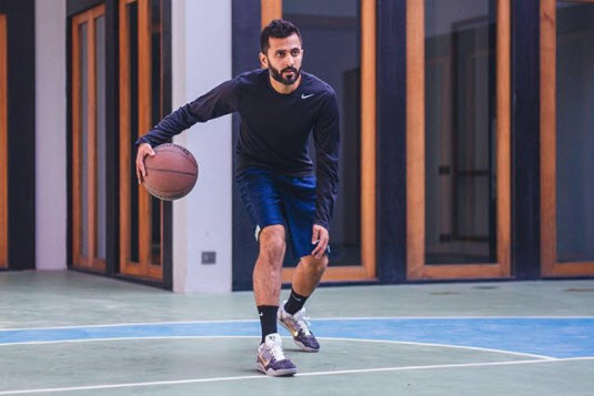 Sonam Kapoor and Anand Ahuja