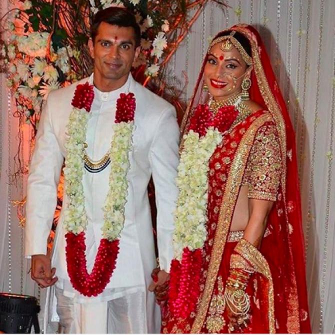 TV Celebrity Inter-Caste Marriages