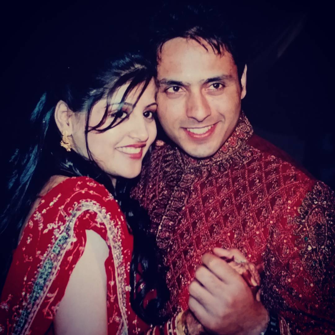 TV Celebrity Inter-Caste Marriages