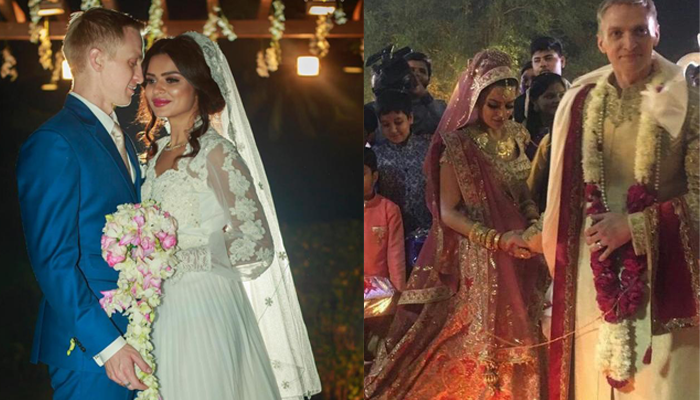 TV Celebrity Inter-Caste Marriages