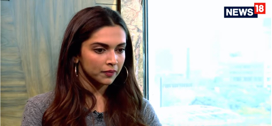 Deepika Padukone