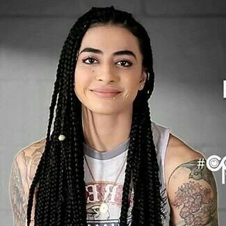 Hairstyles That Lead To Hair Damage