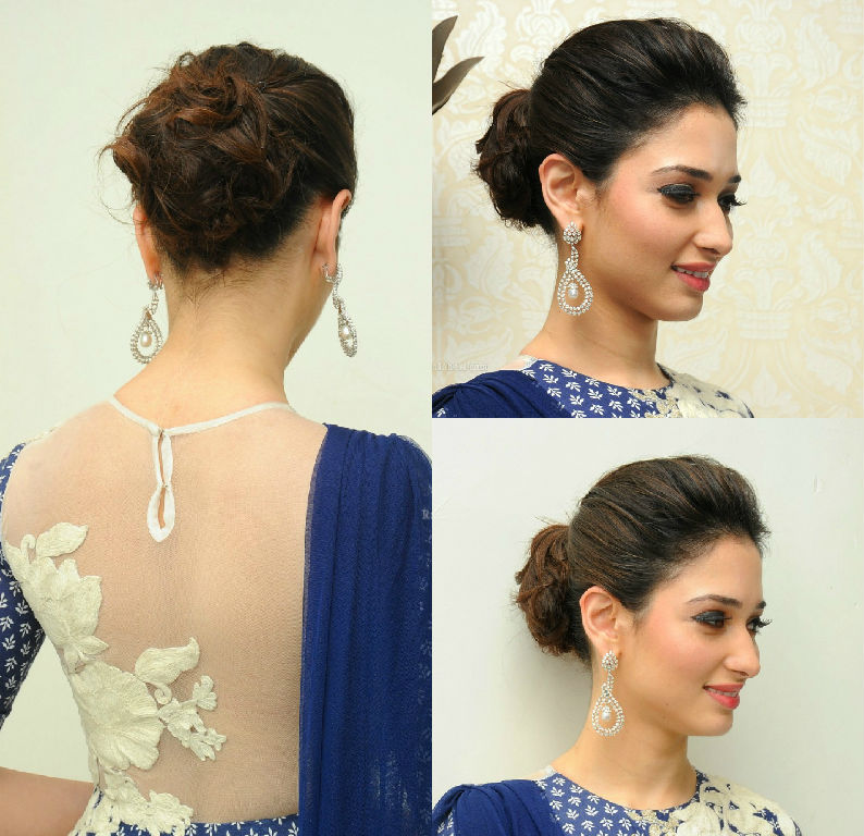 Hairstyles That Lead To Hair Damage