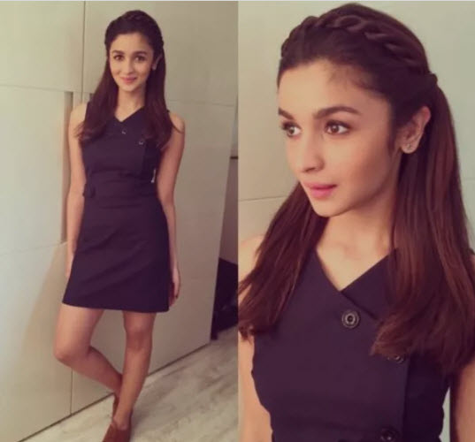 Hairstyles That Lead To Hair Damage